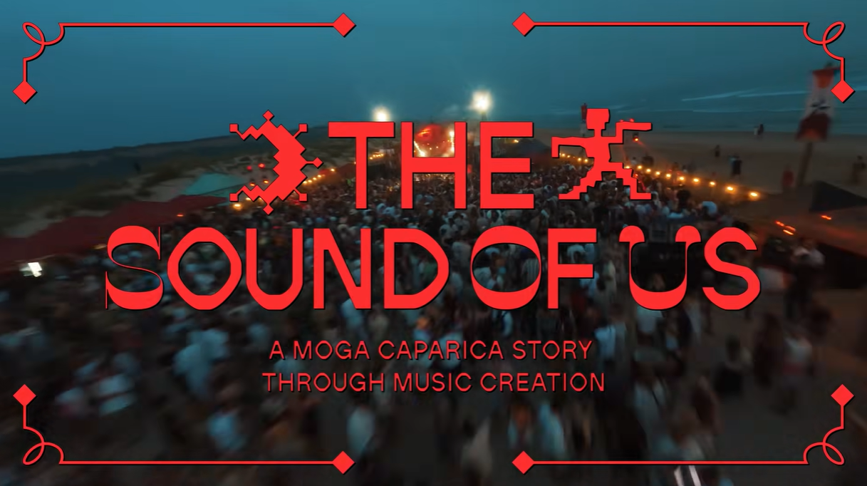 Official Aftermovie