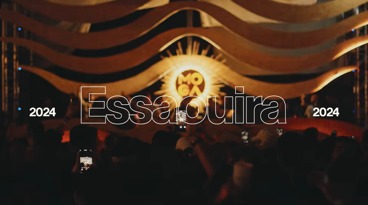 Official Aftermovie
