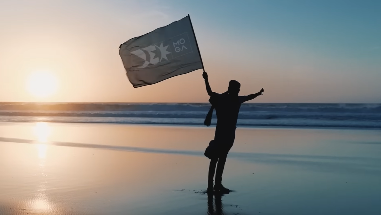 Official Aftermovie