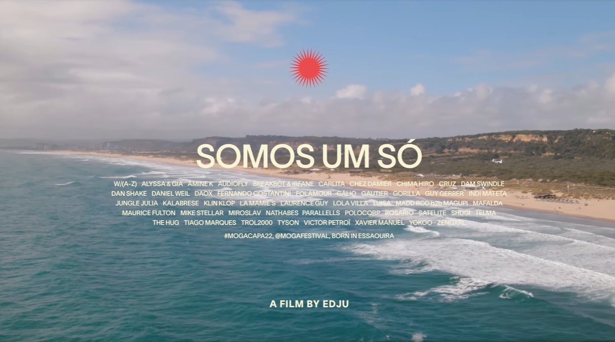 Official Aftermovie