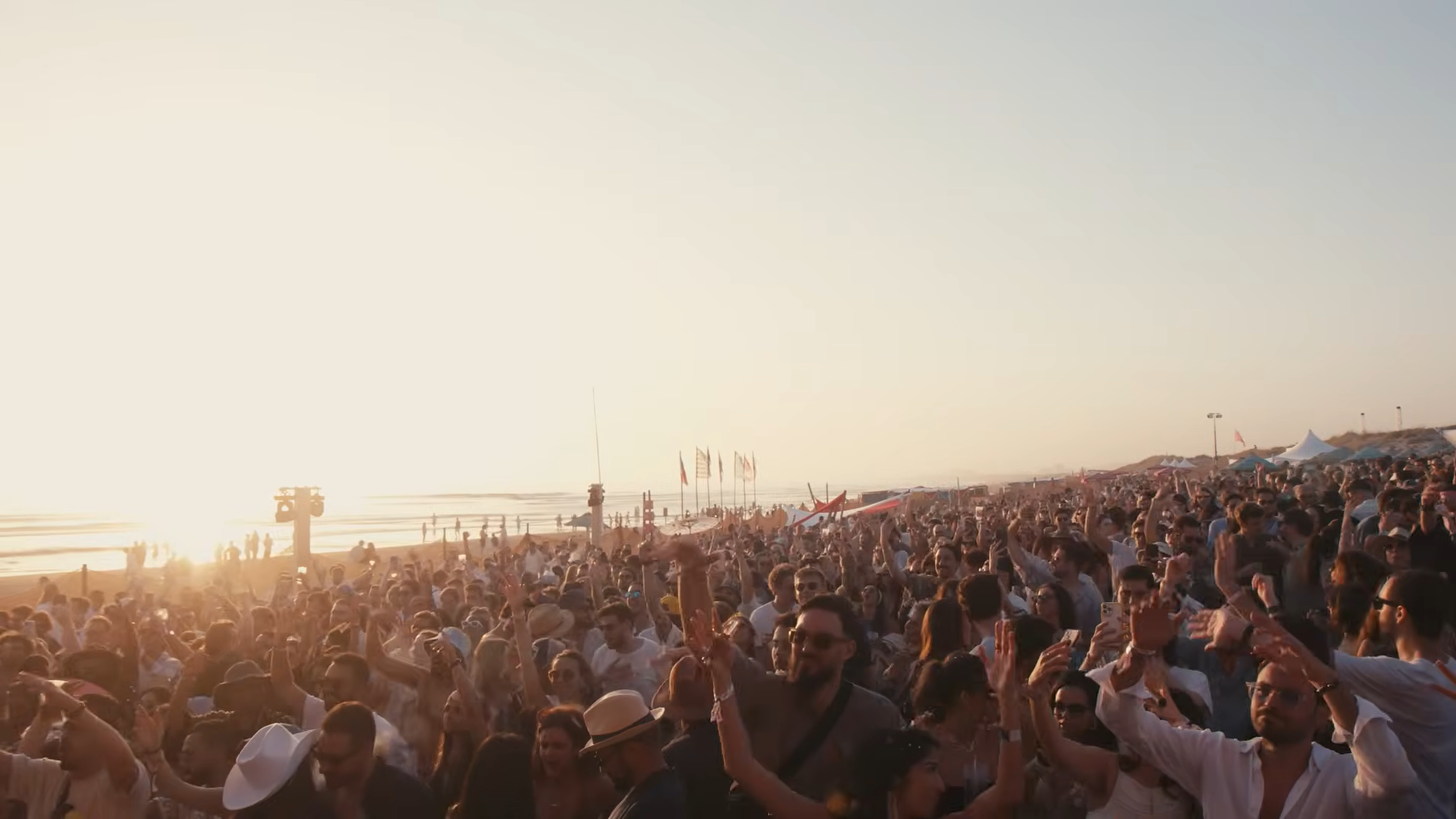 Official Aftermovie